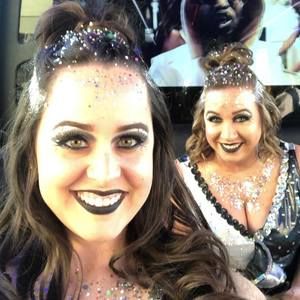 Meet your Posher, Tracy